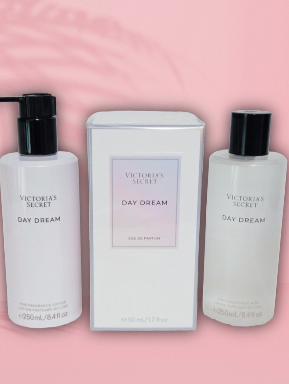 Victoria's Secret Daydream Fragrance Bundle 3PC New!♡♡